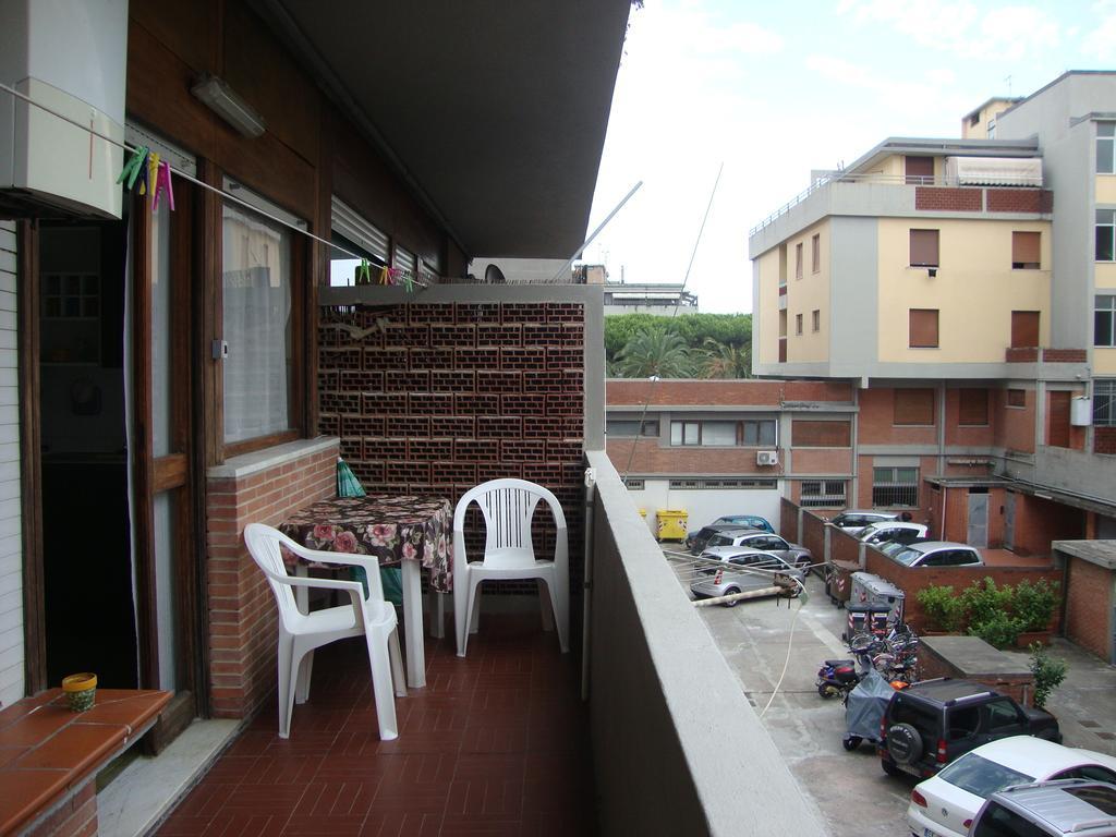 Marina Appartement