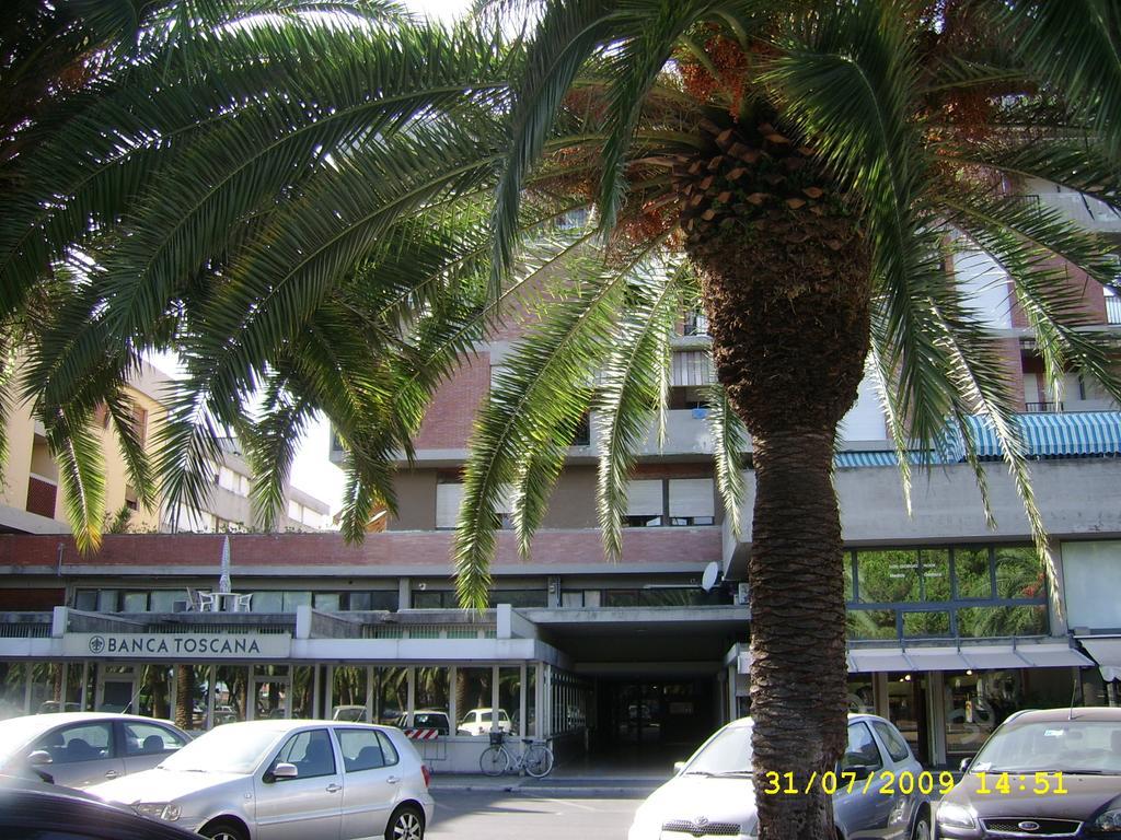 Appartement Marina