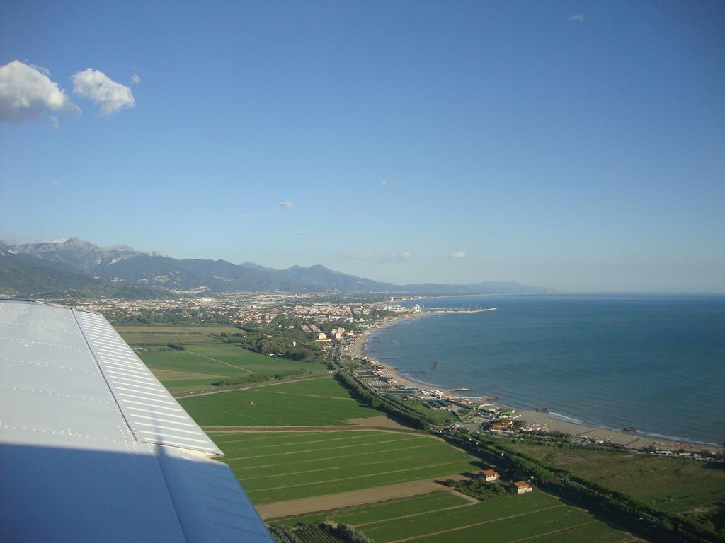 Marina * Marina Di Carrara