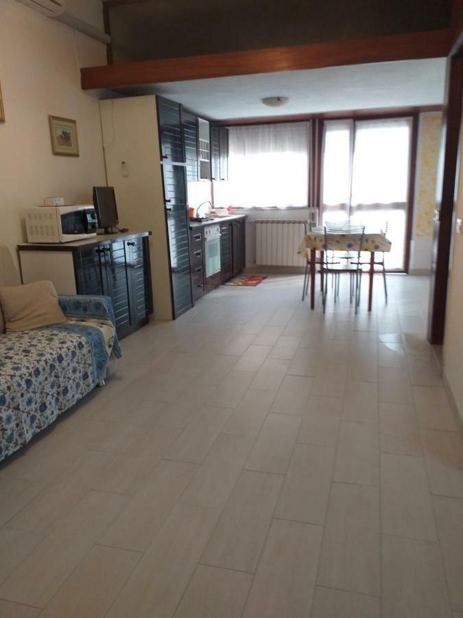 Appartement Marina *