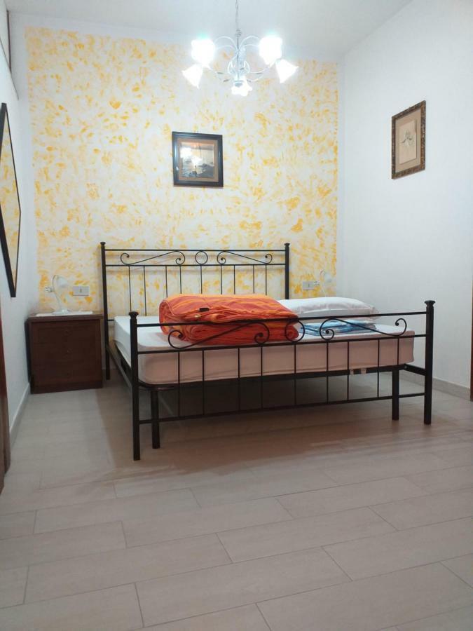 Appartement Marina