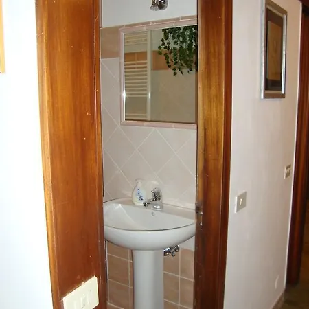 Appartamento Marina Marina Di Carrara Chambre photo