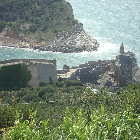 Appartamento Marina Marina Di Carrara Chambre photo