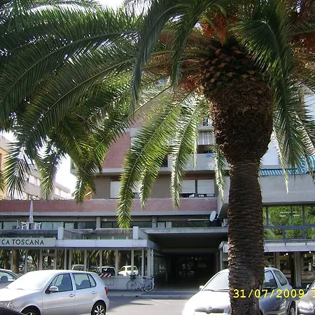 Appartamento Marina Marina Di Carrara Chambre photo