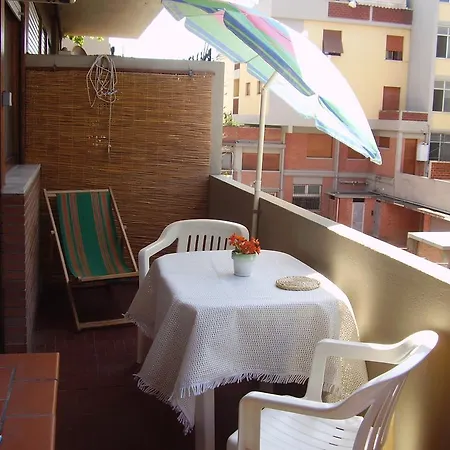 Appartamento Marina Marina Di Carrara Chambre photo
