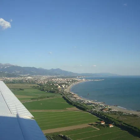 Appartamento Marina Marina Di Carrara Chambre photo