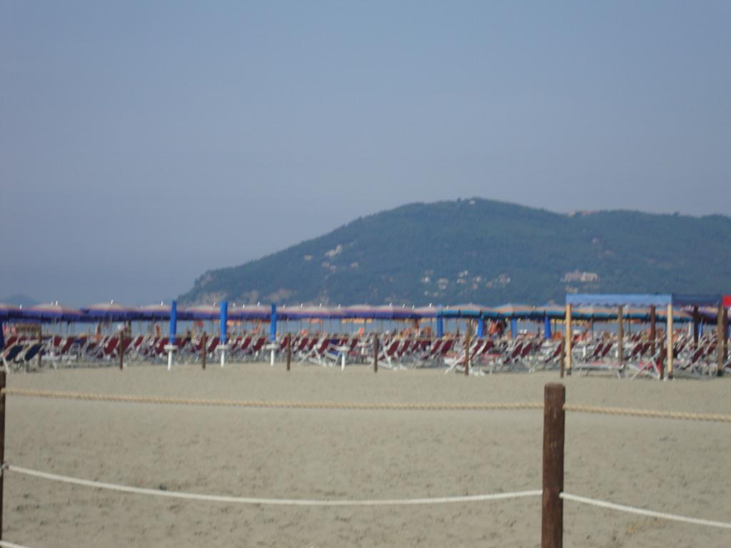 Apartamento Marina Marina Di Carrara