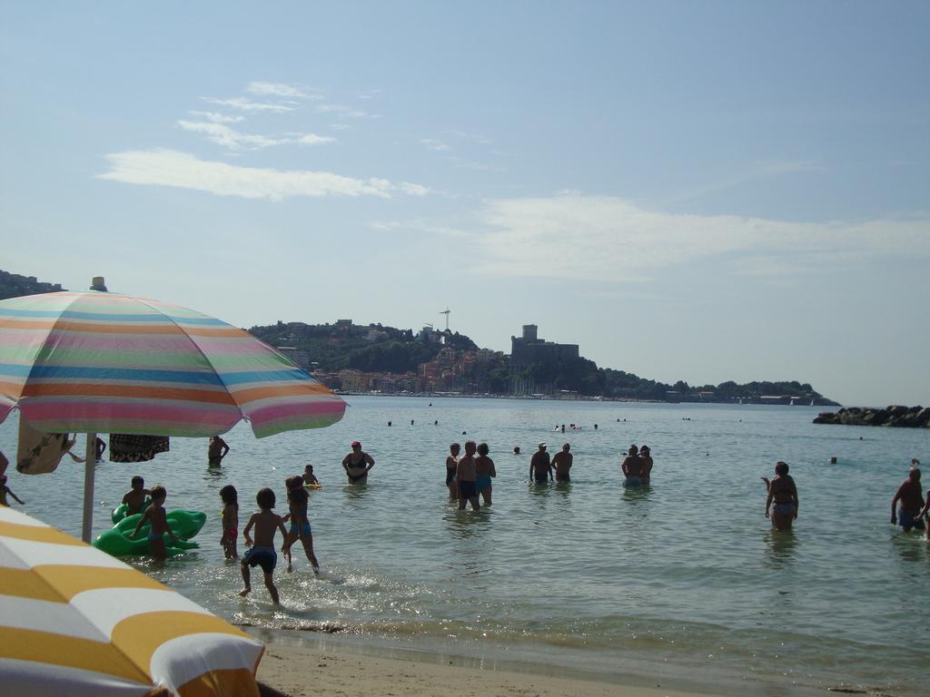Apartamento Marina Marina Di Carrara
