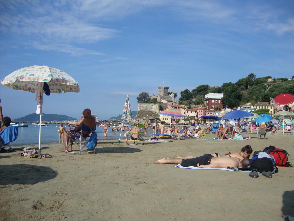 Marina Apartamento *