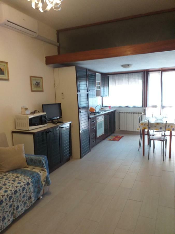 Apartamento Marina Marina Di Carrara