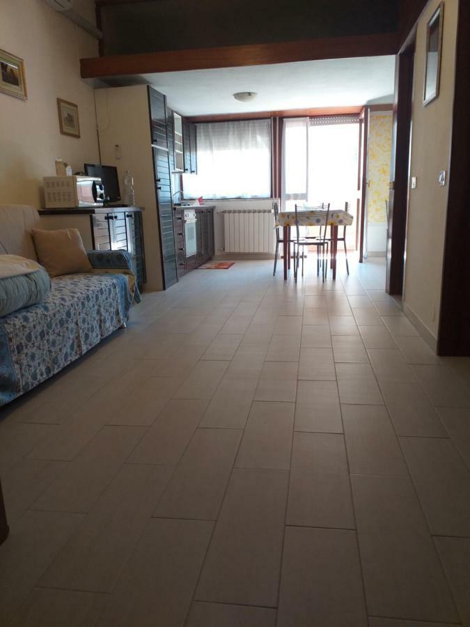 Marina Apartamento *
