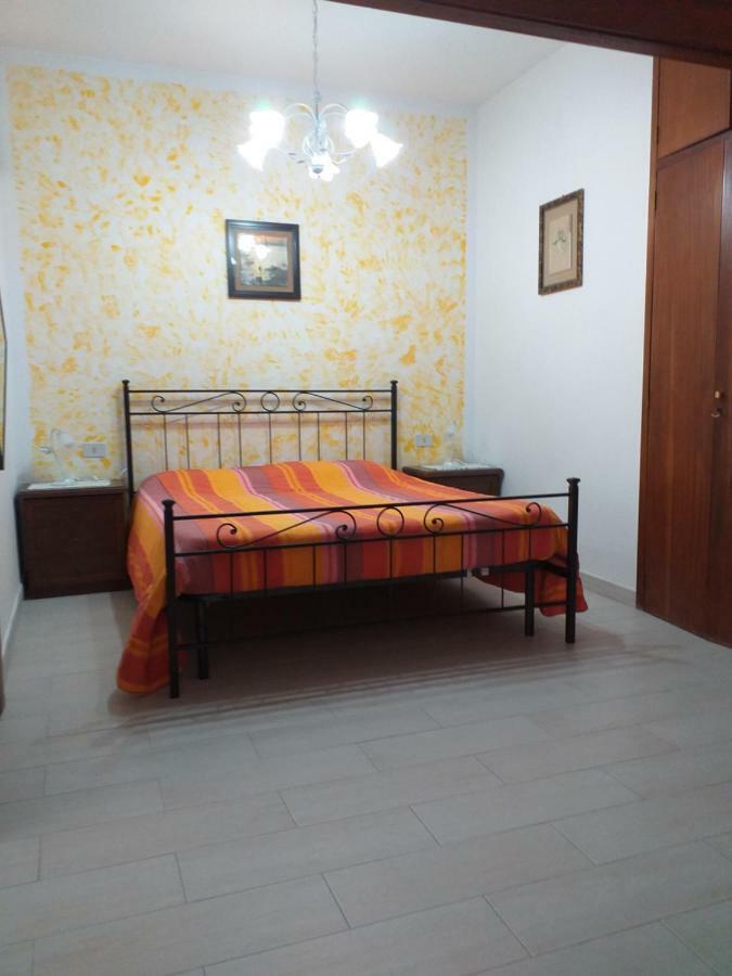 Marina Apartamento *
