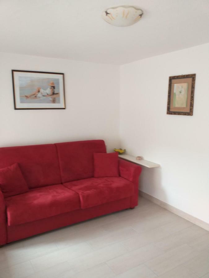 Marina Apartamento *